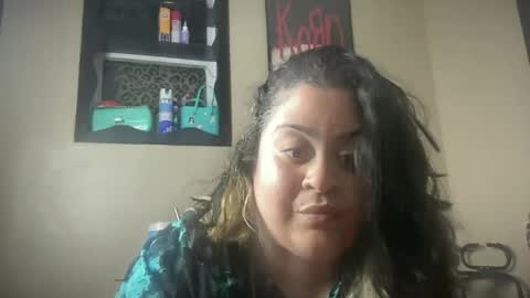 TIlly Marie online show from June 28, 5:02 am