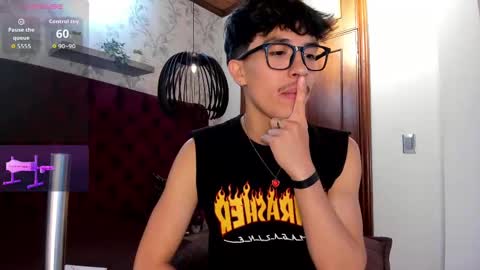 Tim Fox online show from September 19, 11:55 am