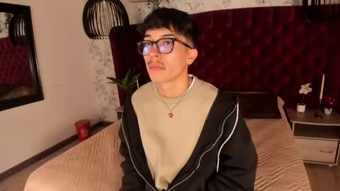 Tim Fox online show from November 17, 12:11 pm