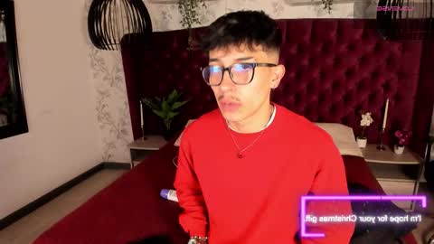 Tim Fox online show from December 15, 12:09 pm