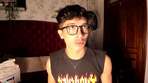 Tim Fox online show from January 12, 11:59 am