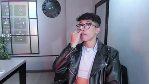 Tim Fox online show from February 24, 11:30 am