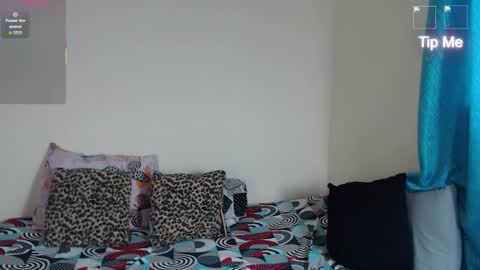 Timothy and Santy online show from January 31, 7:11 pm