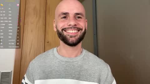 Tim Beard online show from March 7, 11:02 pm