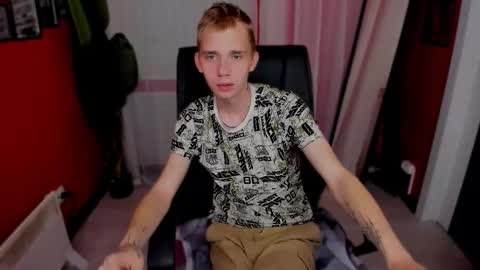 Tim online show from October 8, 10:35 am