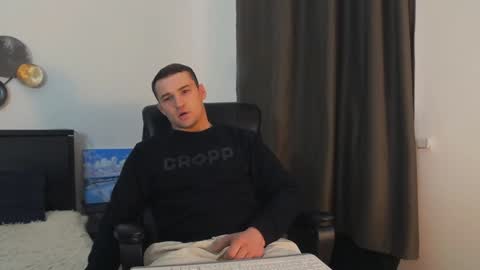 Snapshot of tim_mart chatting on January 14, 7:38 am ask me online show from January 14, 7:38 am