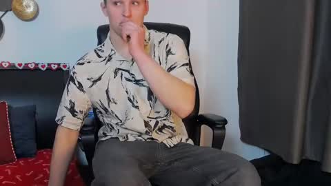 Snapshot of tim_mart chatting on February 12, 6:30 pm ask me online show from February 12, 6:30 pm