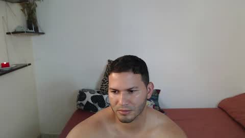 tim_martinez online show from July 29, 7:12 pm