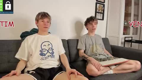 Tim online show from December 13, 7:42 pm