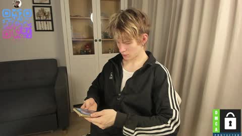 Tim online show from March 30, 7:59 pm