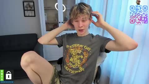 Tim online show from April 9, 5:07 am