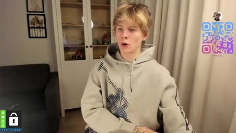 Tim online show from April 13, 9:09 pm