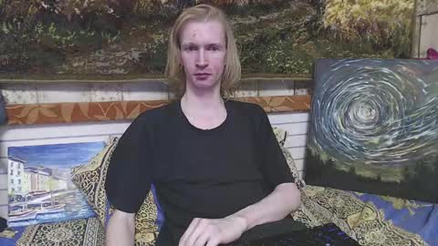 Snapshot of tima_drunk chatting on December 3, 6:49 pm Timofey online show from December 3, 6:49 pm