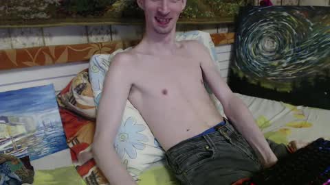 Snapshot of tima_drunk chatting on March 2, 2:41 am Timofey online show from March 2, 2:41 am