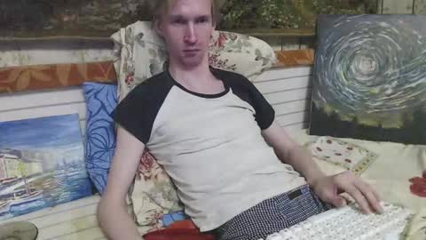 Snapshot of tima_drunk chatting on September 17, 1:40 am Timofey online show from September 17, 1:40 am