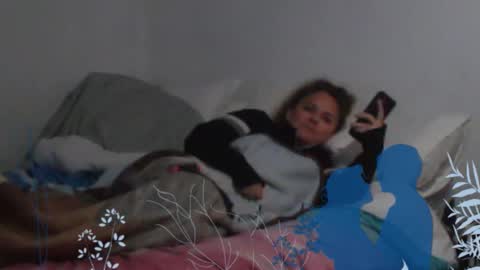 Tim  Amanda online show from October 29, 7:26 pm