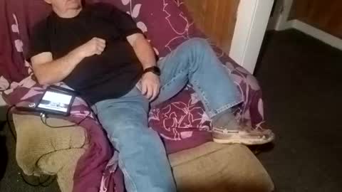 Tim  Amanda online show from November 12, 4:07 pm