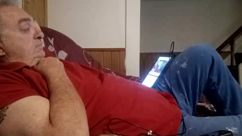 Tim  Amanda online show from November 16, 6:24 pm