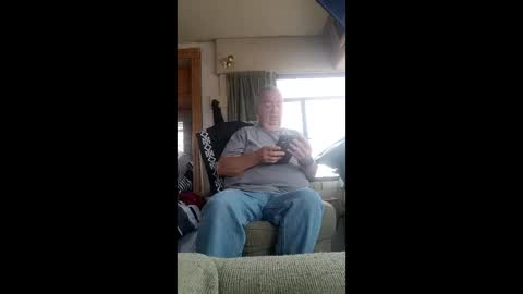 Tim  Amanda online show from April 16, 4:30 pm