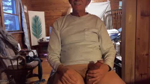 timcassforyou online show from January 31, 9:59 pm