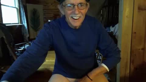 timcassforyou online show from April 13, 8:47 pm