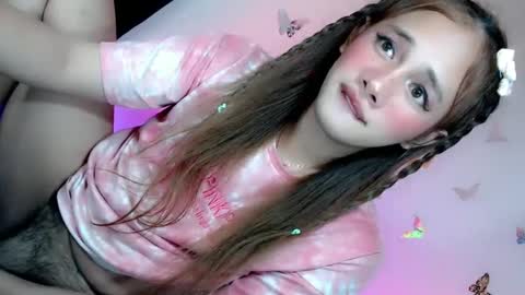 Snapshot of timea_slut69xx chatting on January 20, 5:27 pm Happy Birthday To Me online show from January 20, 5:27 pm