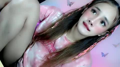 Snapshot of timea_slut69xx chatting on February 11, 10:59 am Happy Birthday To Me online show from February 11, 10:59 am