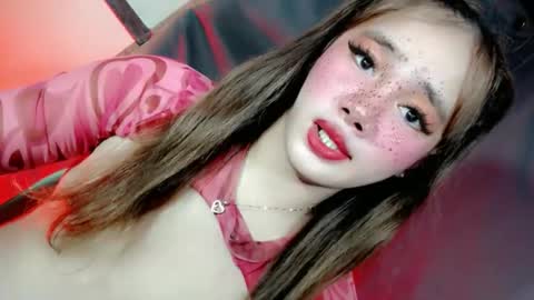 Snapshot of timea_slut69xx chatting on September 15, 6:57 am Happy Birthday To Me online show from September 15, 6:57 am