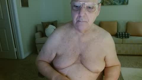 timealone120000 online show from January 10, 7:37 pm