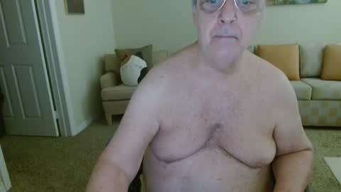 timealone120000 online show from February 22, 8:07 pm