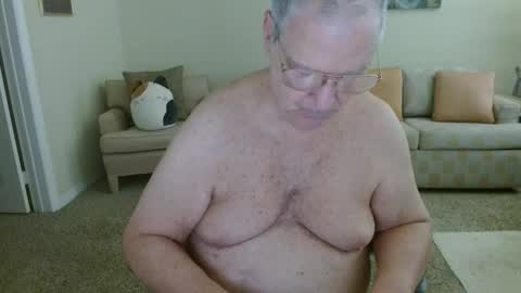 timealone120000 online show from March 6, 6:59 pm