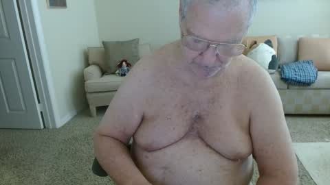 timealone120000 online show from March 24, 6:02 pm