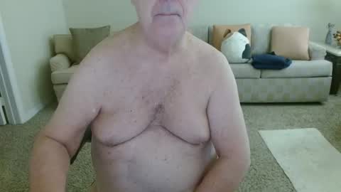 timealone120000 online show from April 6, 6:53 pm