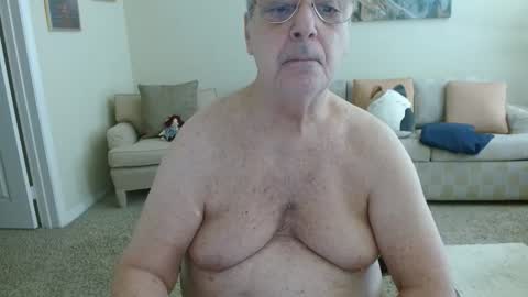 timealone120000 online show from April 7, 5:57 pm