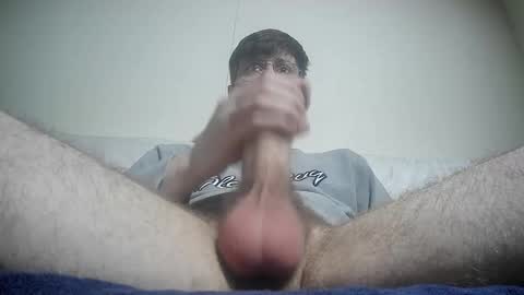 Casey online show from January 12, 10:04 pm