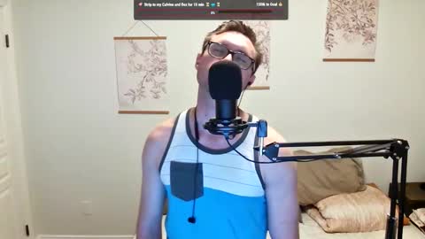 TimeLordRaps online show from November 11, 1:16 am