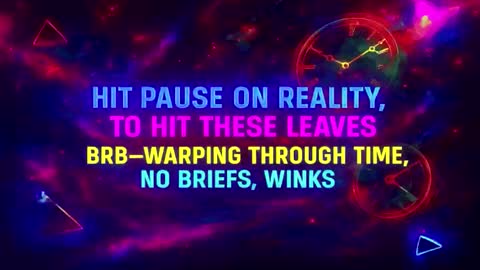 TimeLordRaps online show from November 21, 10:03 am