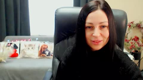 Luisa online show from March 3, 11:27 am