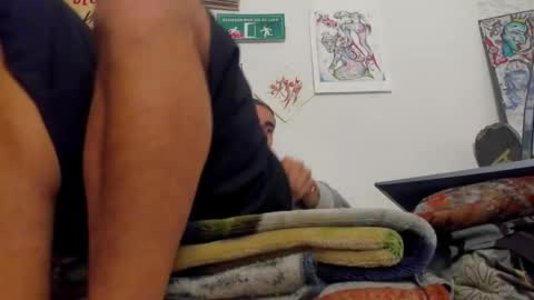 Snapshot of timewith_sebas chatting on May 2, 12:59 am salem online show from May 2, 12:59 am