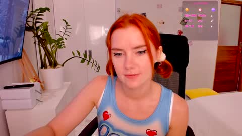 Timis but I prefer you whisper to my ear my girl online show from December 29, 11:39 pm