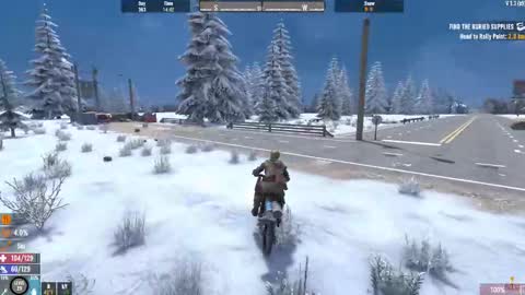 TimLooking online show from February 23, 8:06 am