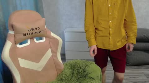 Timmy online show from December 27, 6:14 am