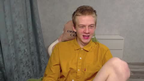 Timmy online show from January 14, 3:04 pm