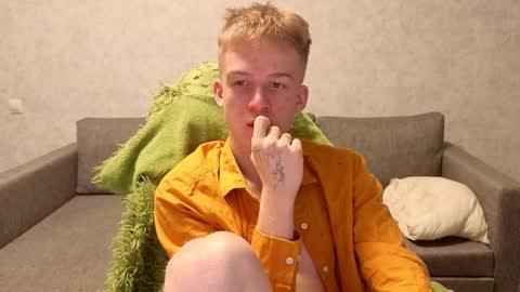 Timmy online show from November 15, 10:34 am