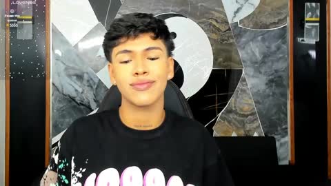 Timmy King -. online show from December 2, 9:50 pm