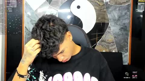 Timmy King -. online show from December 3, 12:57 am