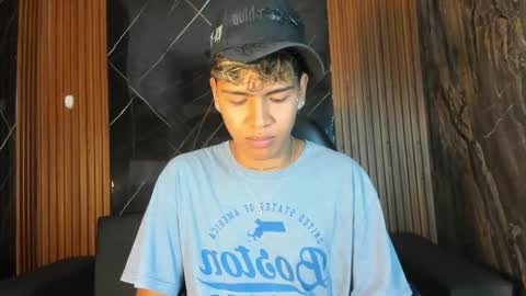 Timmy King -. online show from December 4, 8:50 pm