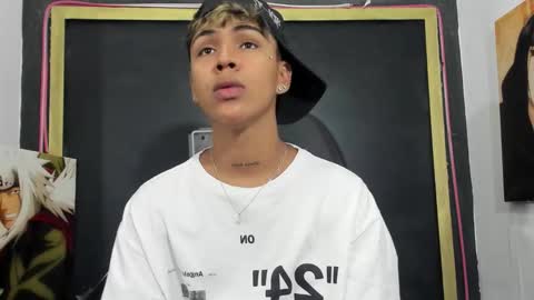 Timmy King -. online show from December 18, 9:54 pm