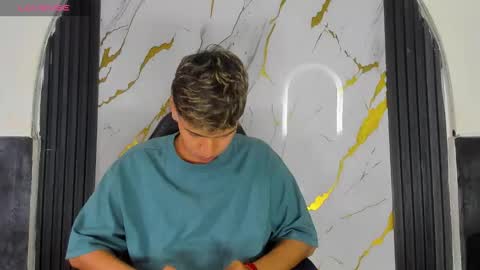 Timmy King -. online show from January 8, 9:17 pm