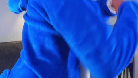 timmyshy online show from February 1, 10:13 pm